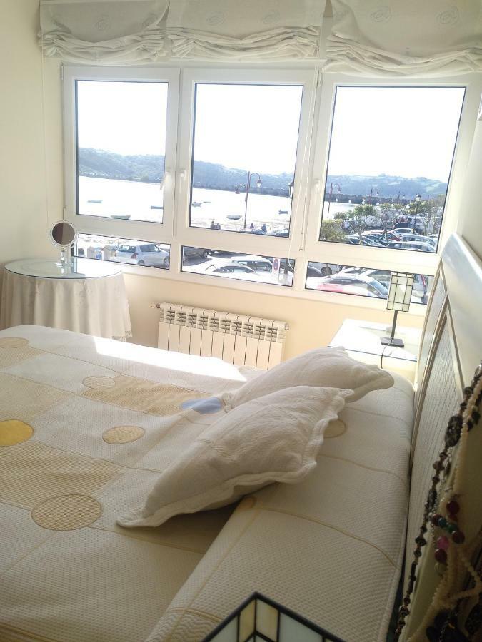 Appartement Casablanca à San Vicente De La Barquera Extérieur photo